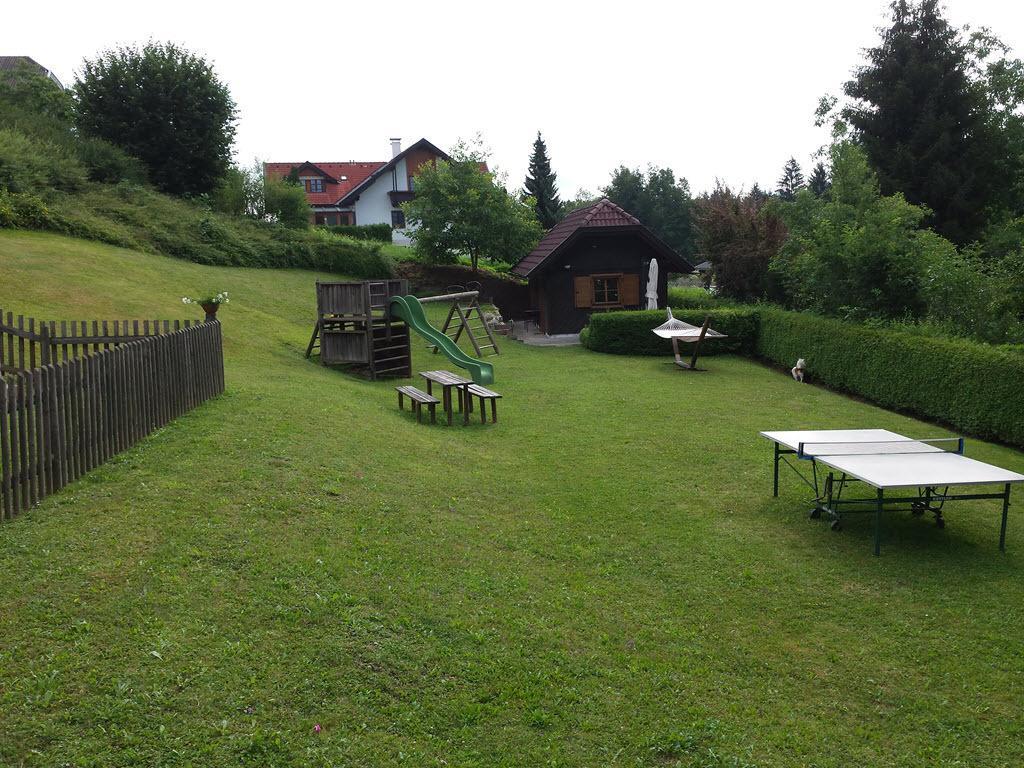 Haus Daniela Apartment Drobollach am Faakersee Room photo